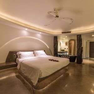 Twin Room Sea View